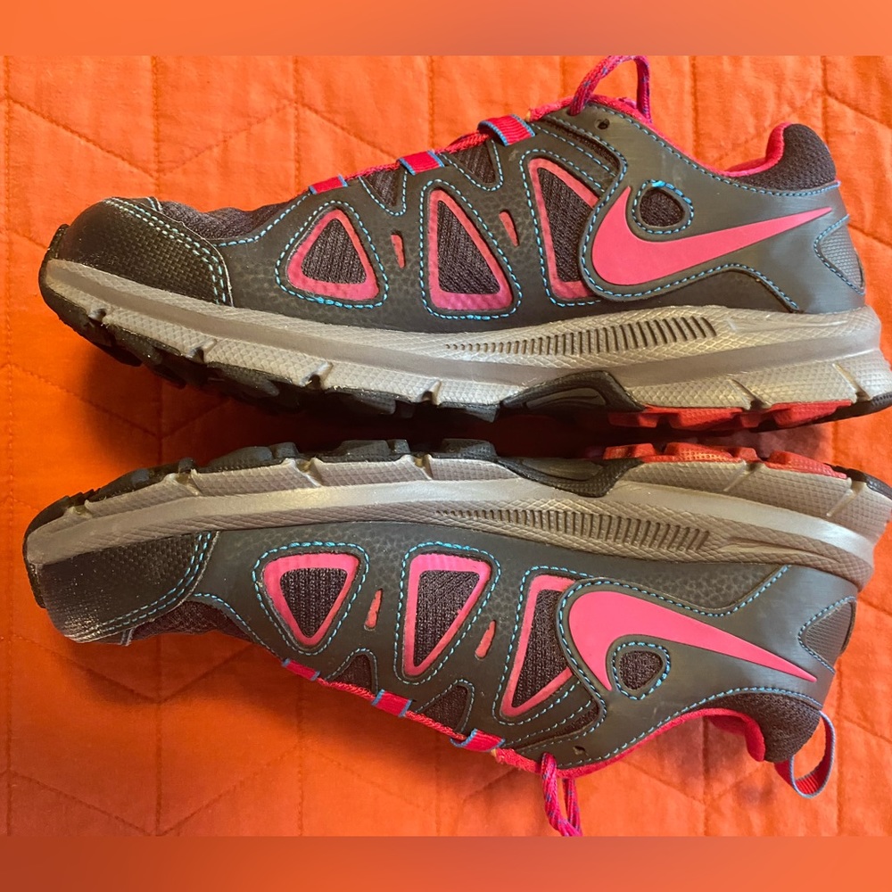 Nike Air Alvord Trail Running Women’s 8 EUC